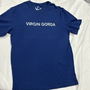 HiHo Organic Tee Shirt (S)